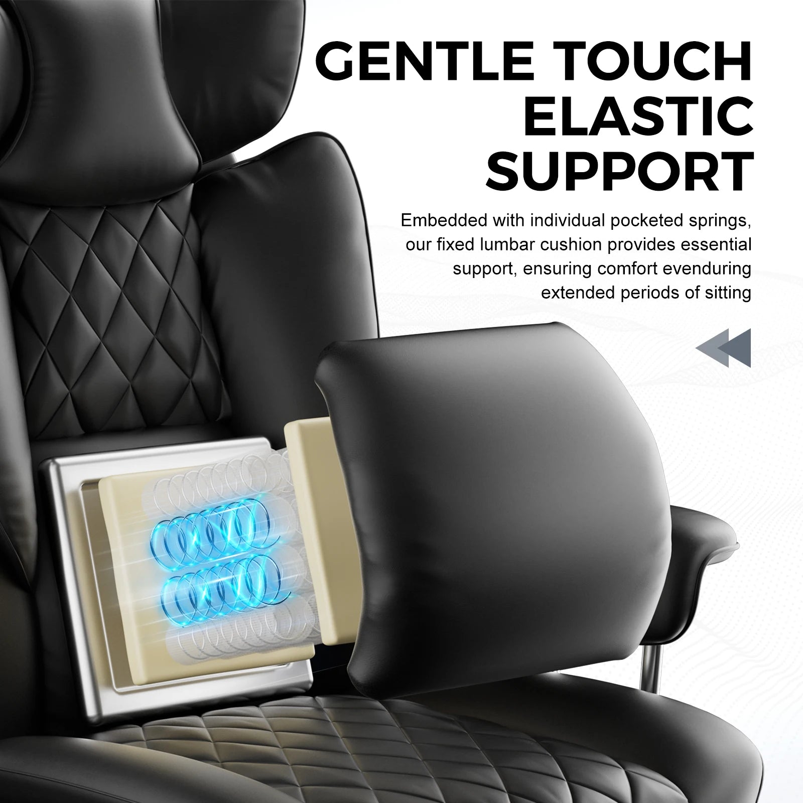 Gaming/Office Chair