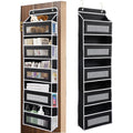 5-Shelf Hanging Storage Organizer