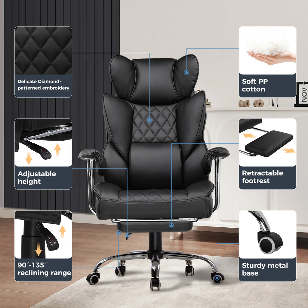 Gaming/Office Chair