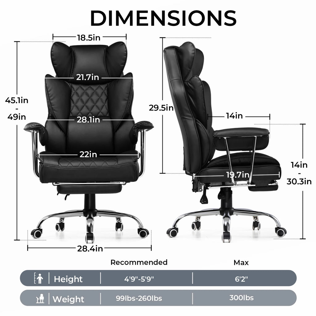 Gaming/Office Chair