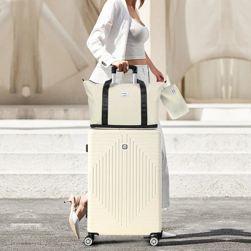 3 Piece Luggage Set