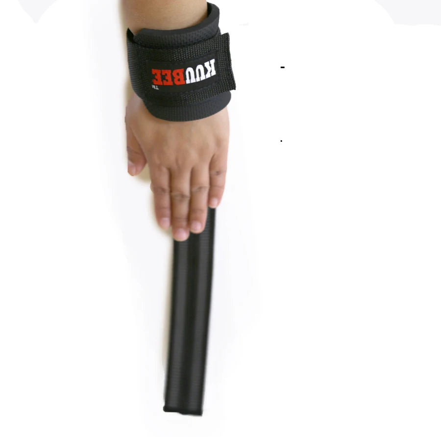 Weightlifting Straps Professional-Grade