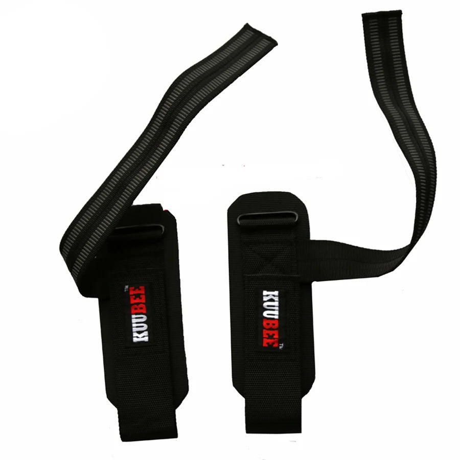 Weightlifting Straps Professional-Grade