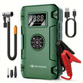 5-in-1 Heavy-Duty Portable Power Station 9000/7000/5000A Emergency Car Jump Starter
