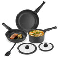 Pots and Pans (Set)