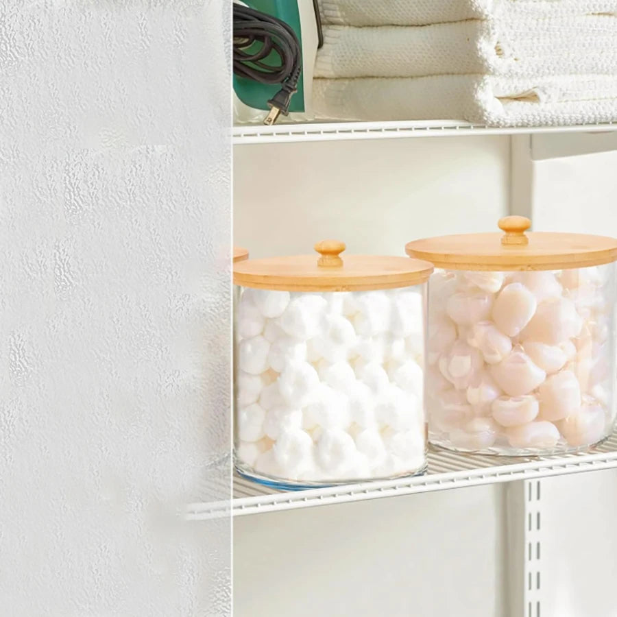 Laundry Pods Container for Laundry Room