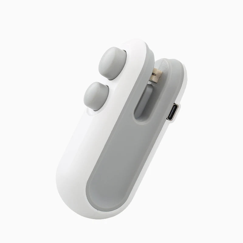 Rechargeable Bag Sealer