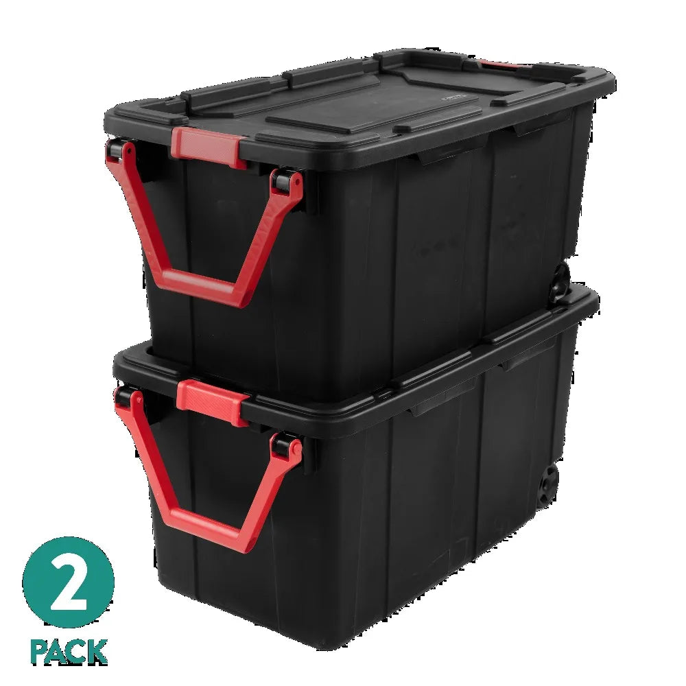 Extra Large Storage Bin (40 Gallon)