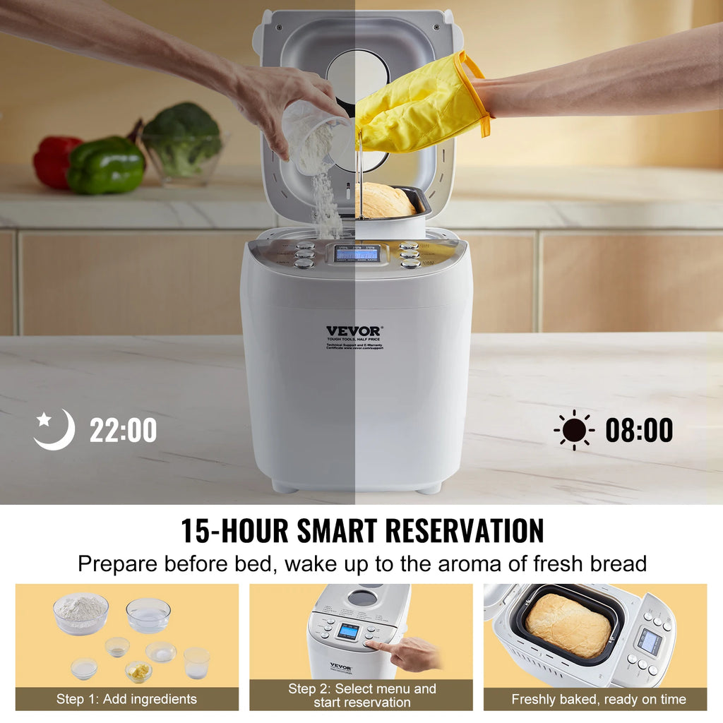 Bread Maker