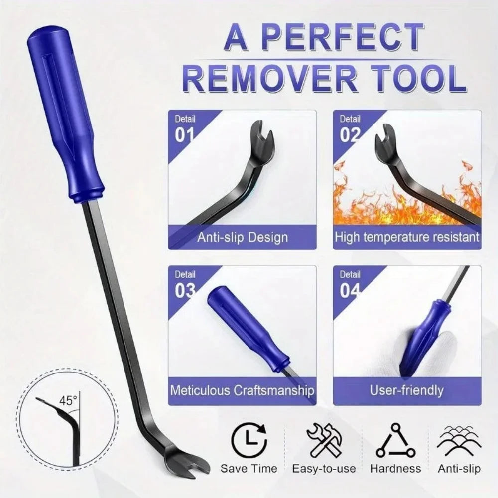 Car Disassembly Tool Kit