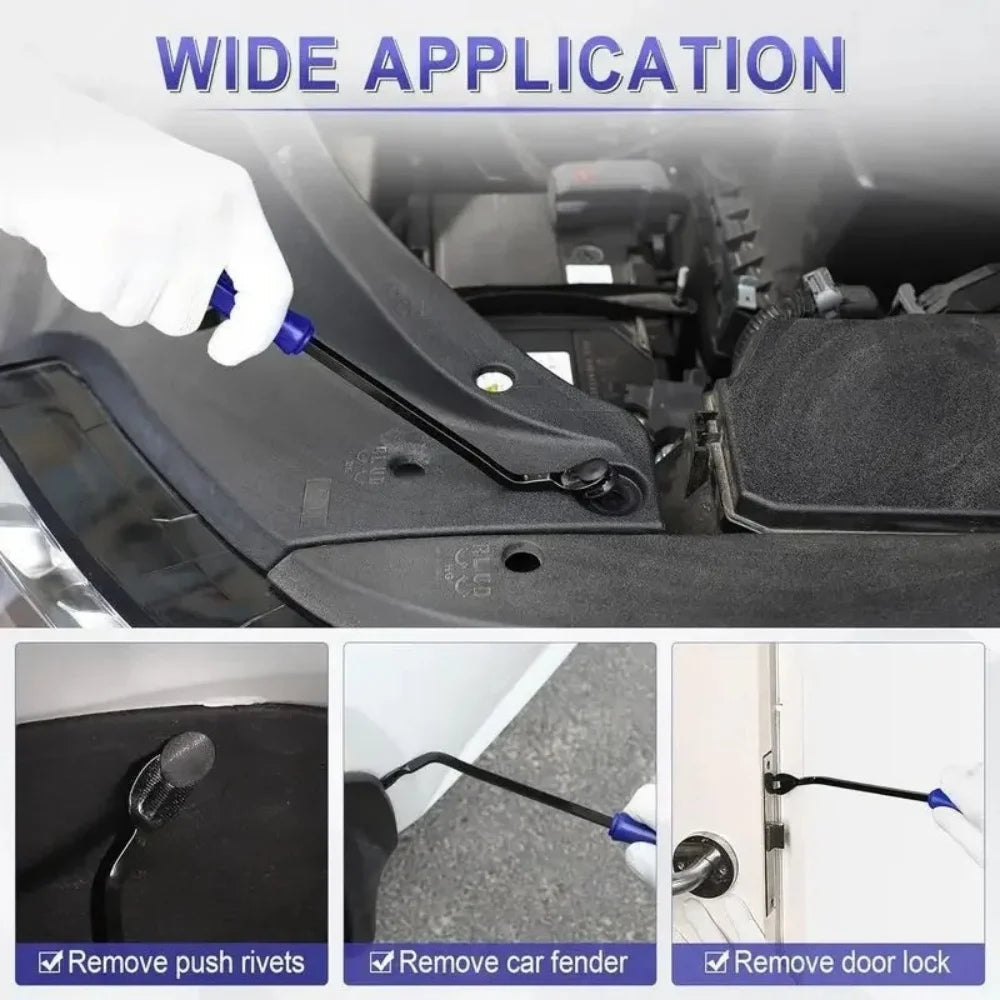 Car Disassembly Tool Kit