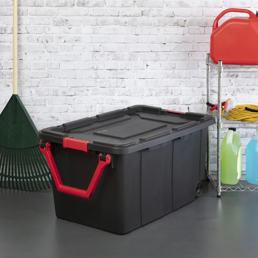 Extra Large Storage Bin (40 Gallon)