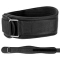 Men Waist Support Belt Adjustable Back Support for Deep Squat Dumbbell Weight Barbell Fitness Lifting Sports Training Belt
