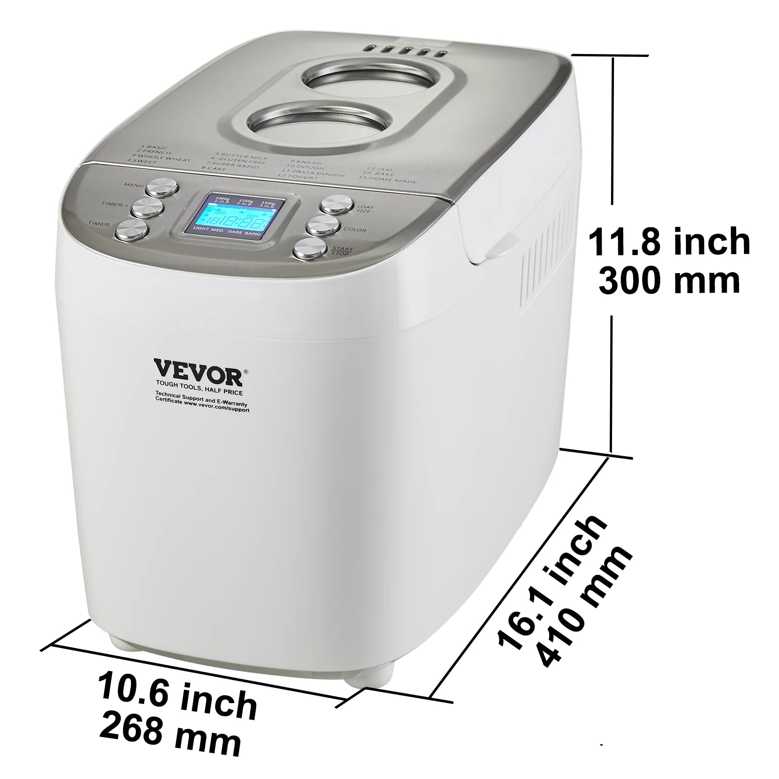 Bread Maker