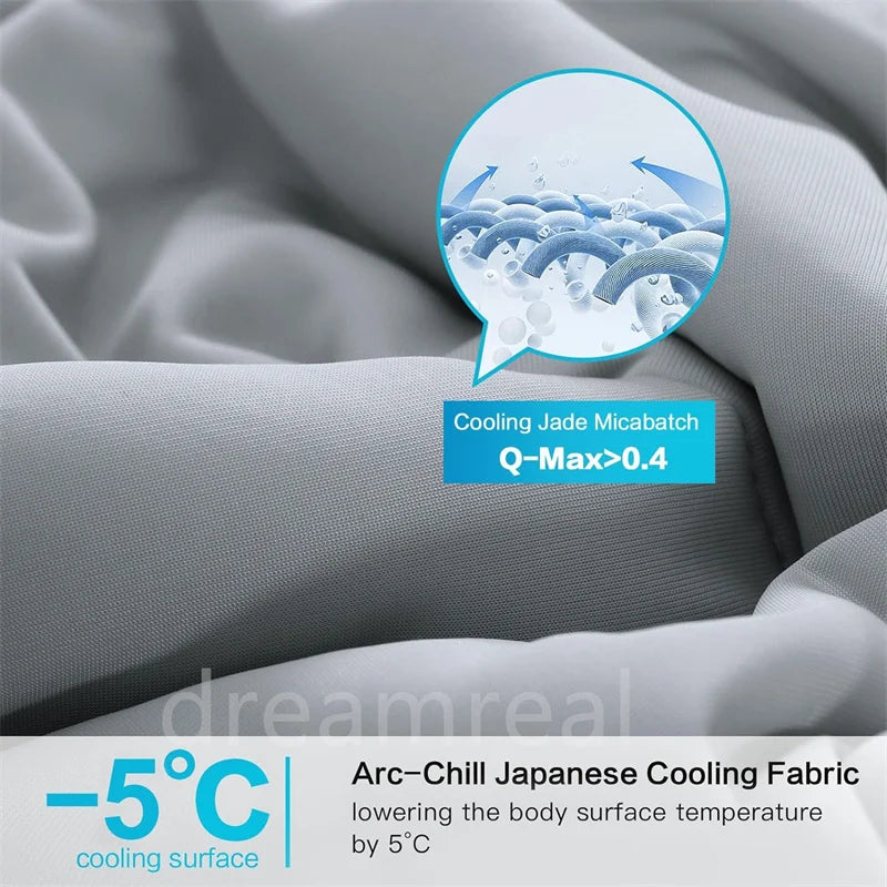 Premium Cooling Blanket