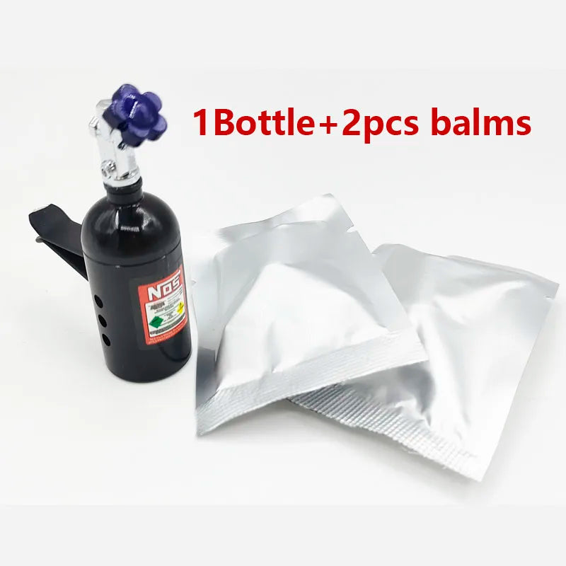 Nos Car Air Freshener