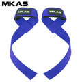 Weight lifting Straps with Neoprene padding
