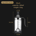 Spice Seasoning Bottle