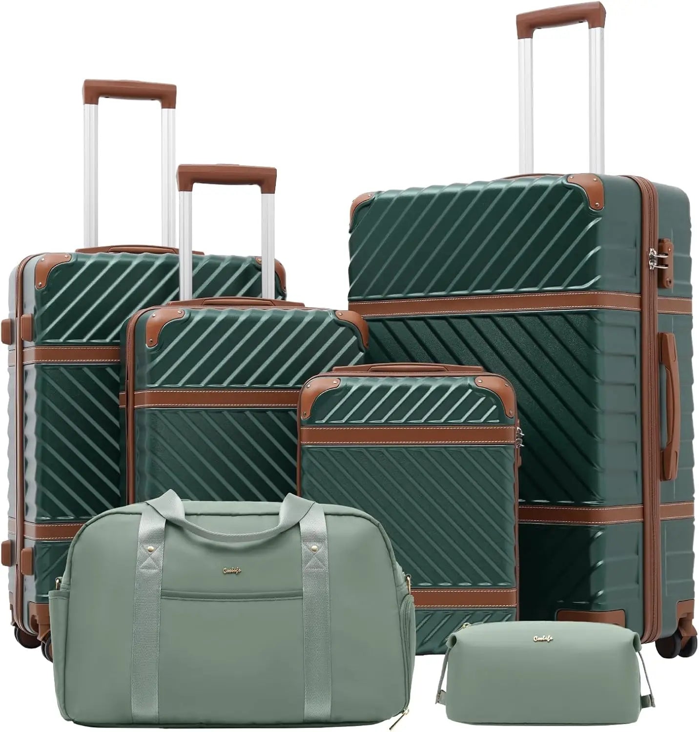 Luggage Set