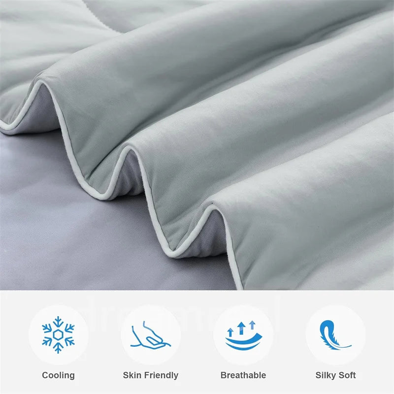 Premium Cooling Blanket