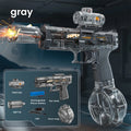 Fast Mode Ice Explosion Pistol Water Gun