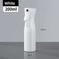 200/300ML Empty Mister Spray Bottle