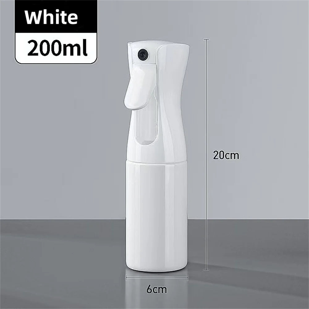 200/300ML Empty Mister Spray Bottle
