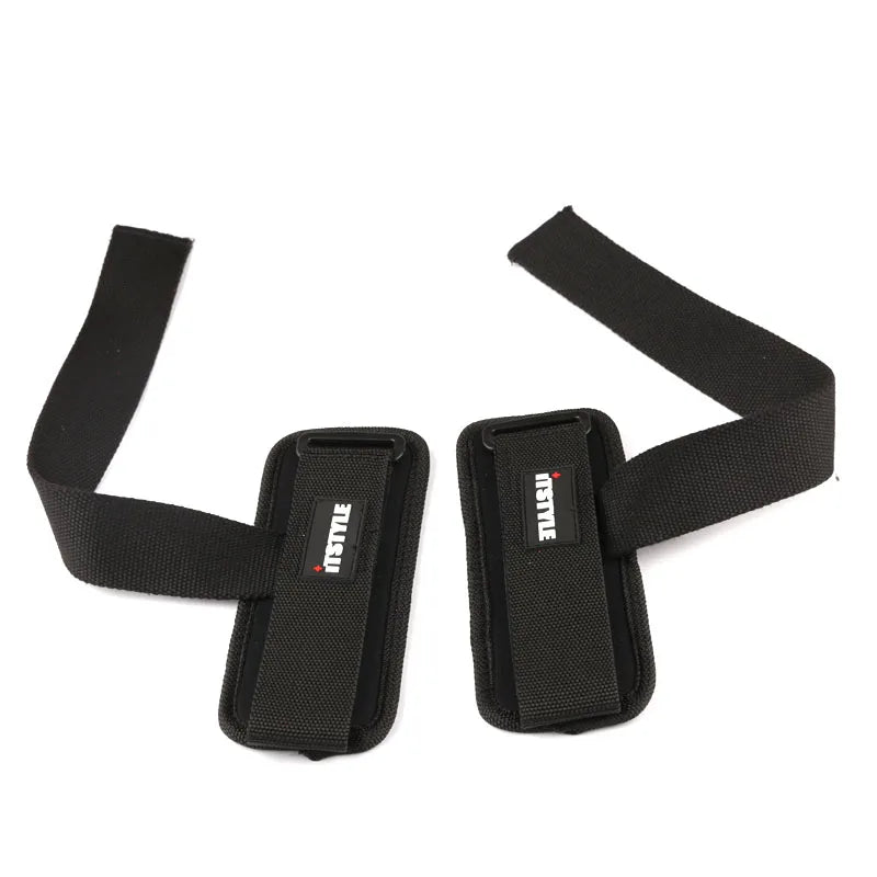 Weightlifting Straps Professional-Grade
