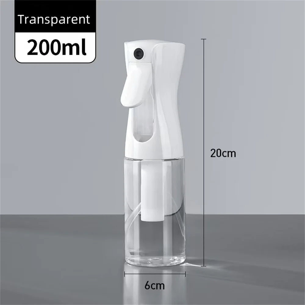 200/300ML Empty Mister Spray Bottle