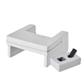 Square Memory Foam Reading Pillow