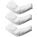 Fashion Sun Ice Silk Sleeves (3pcs)