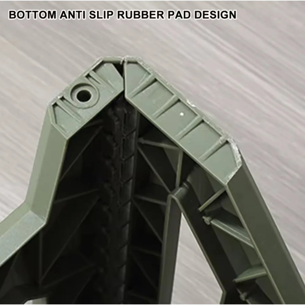 Thickened Folding Stool