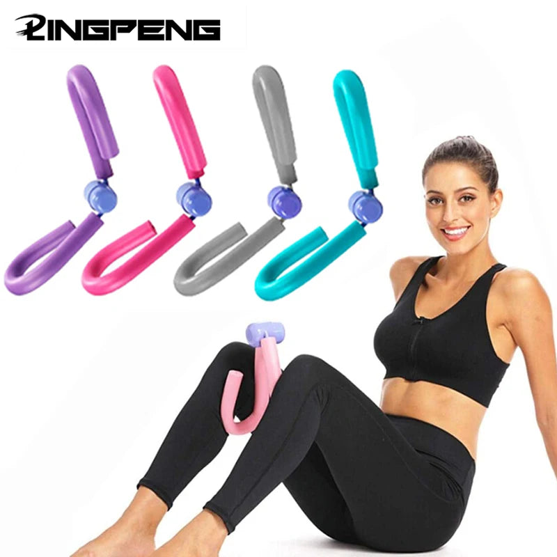 Multifunctional Fitness Leg Clamp