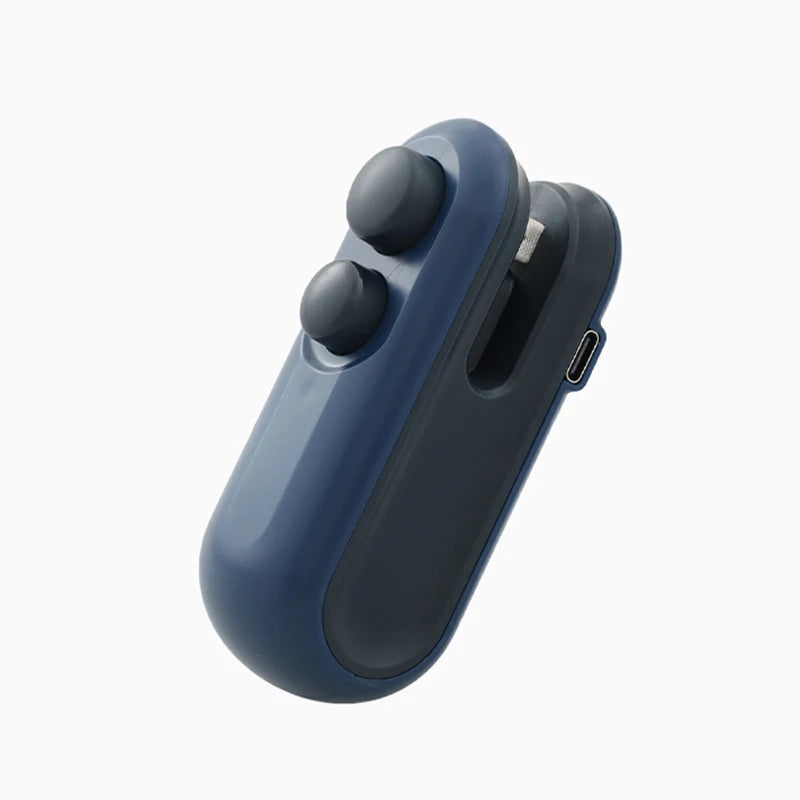 Rechargeable Bag Sealer