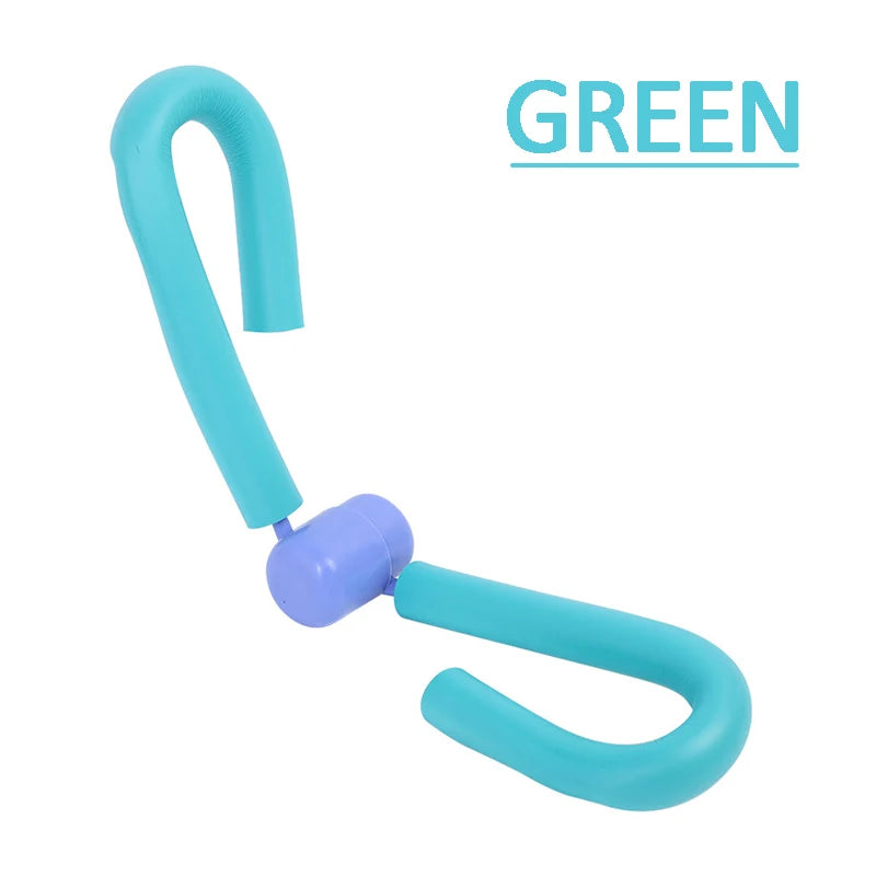 Multifunctional Fitness Leg Clamp