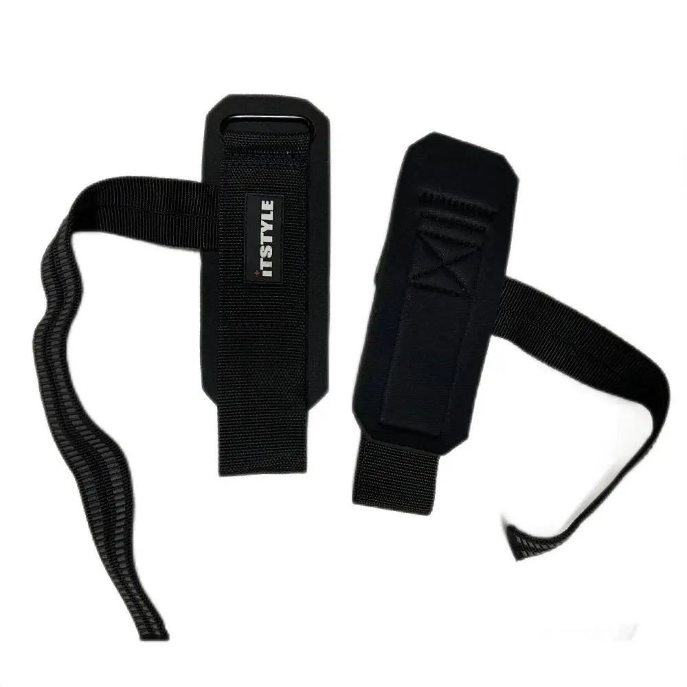 Weightlifting Straps Professional-Grade