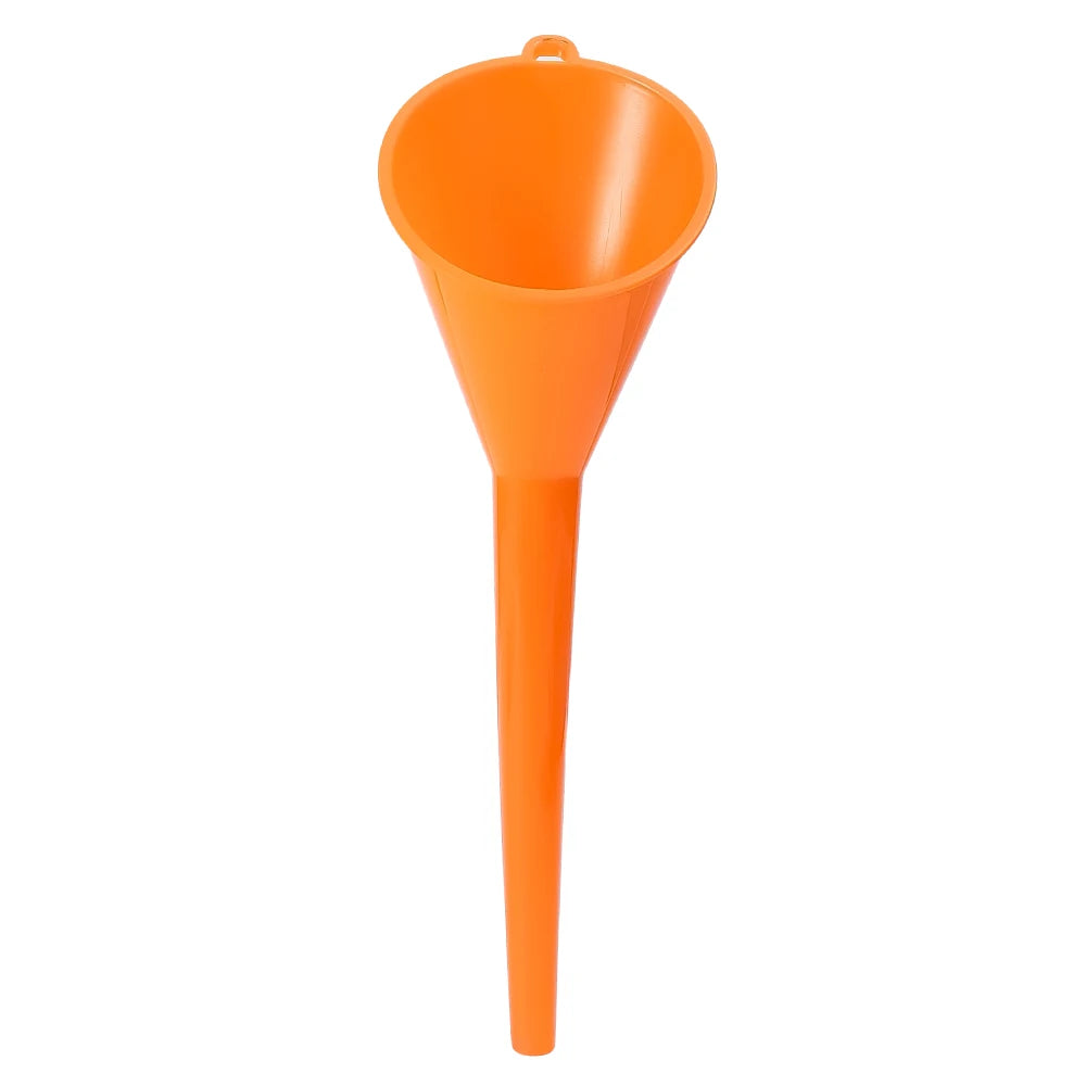 Plastic Oil Funnel