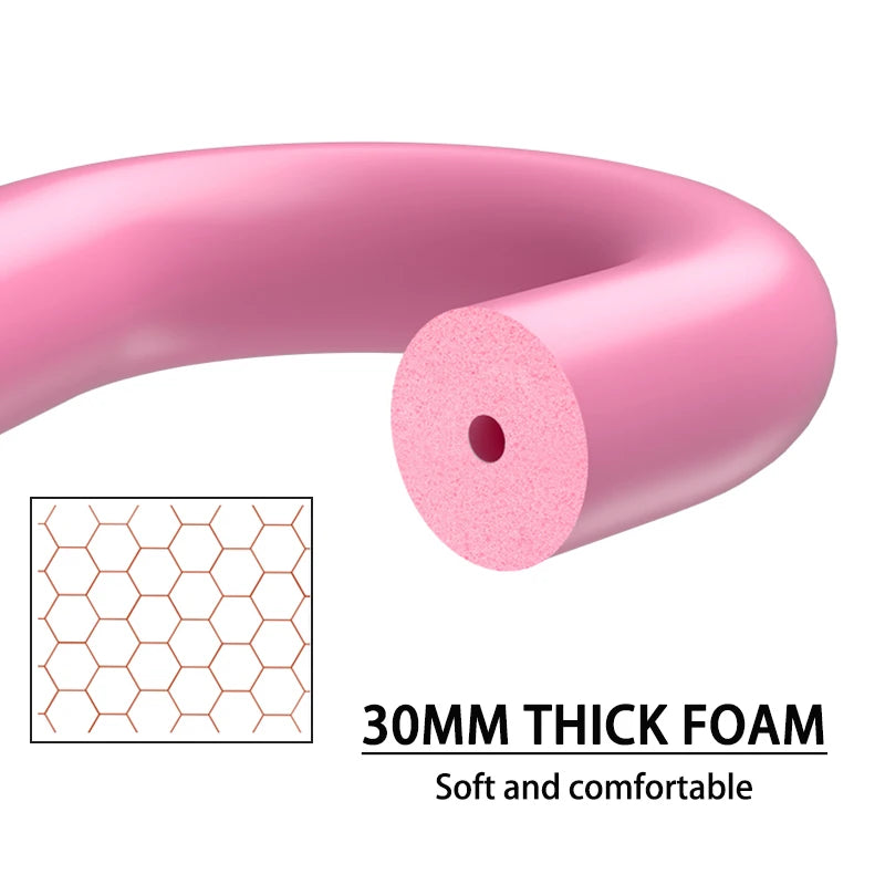 Multifunctional Fitness Leg Clamp