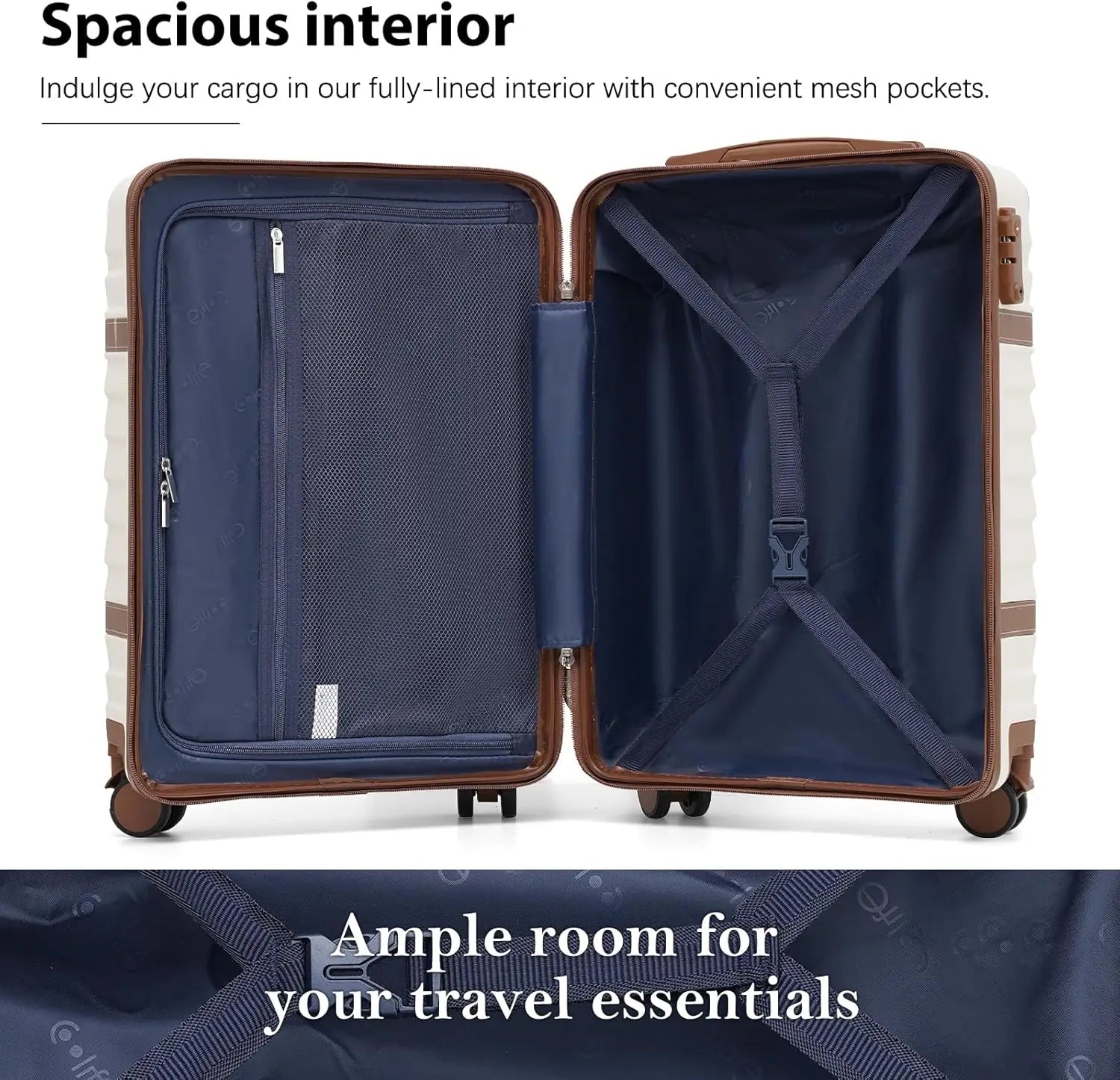 Luggage Set