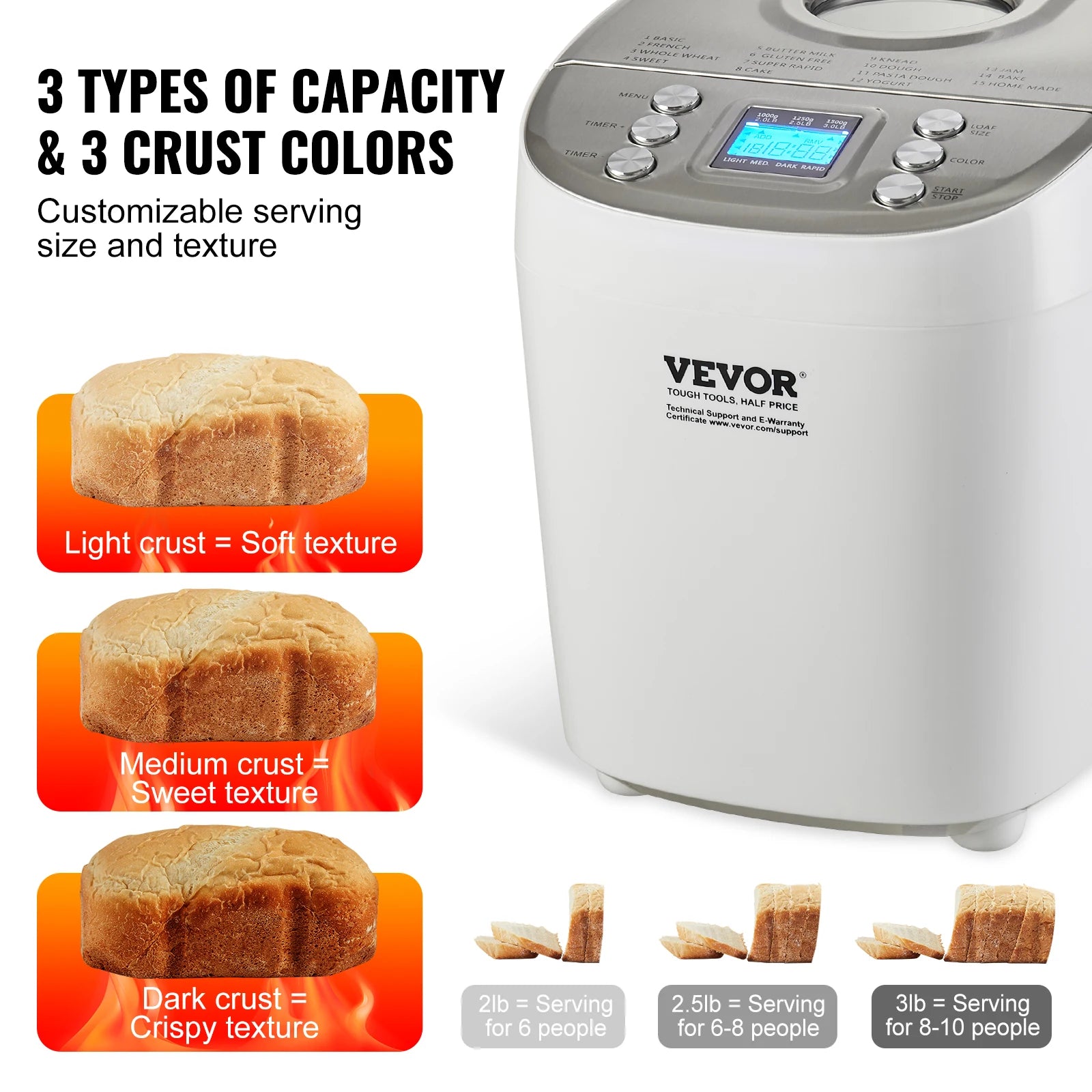 Bread Maker