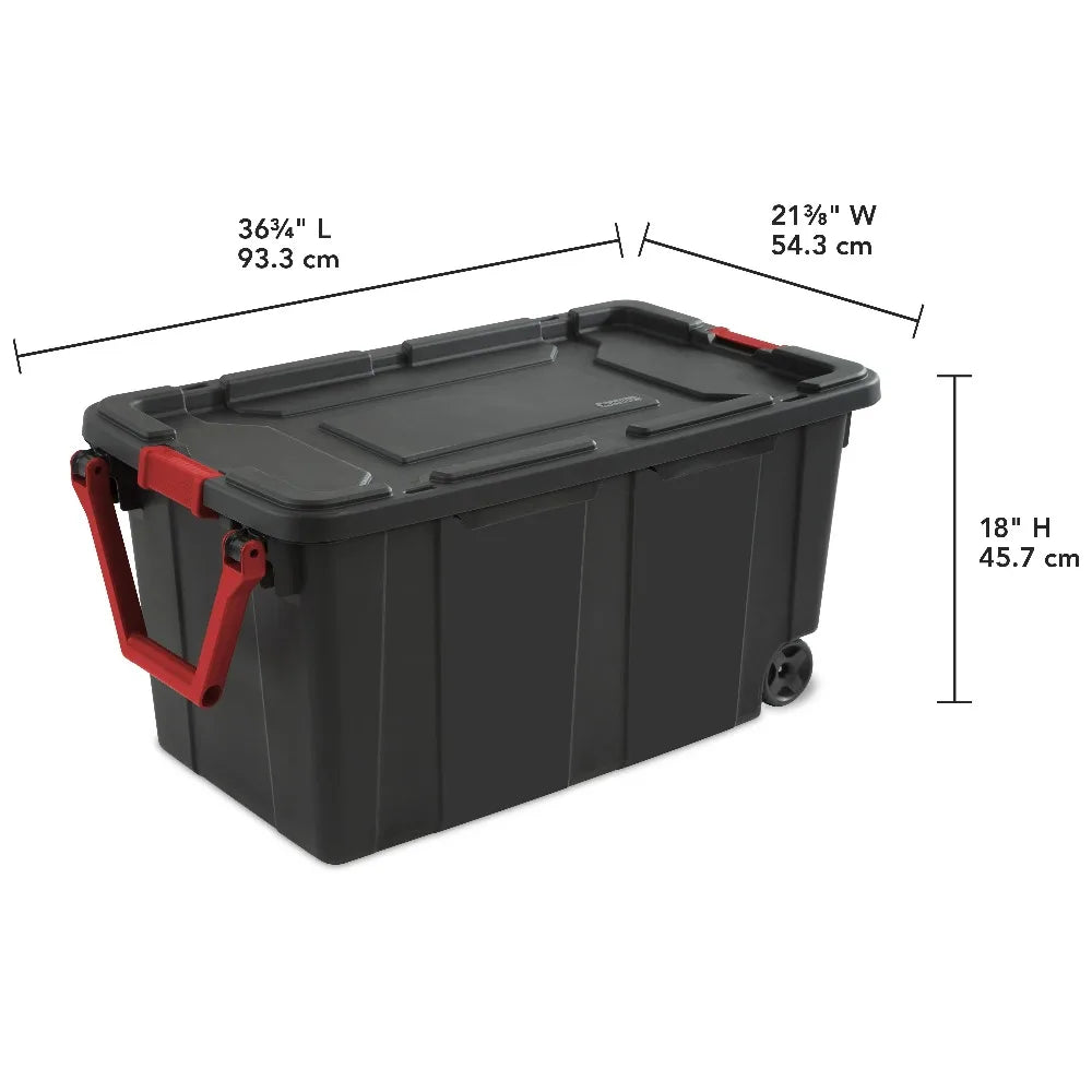 Extra Large Storage Bin (40 Gallon)