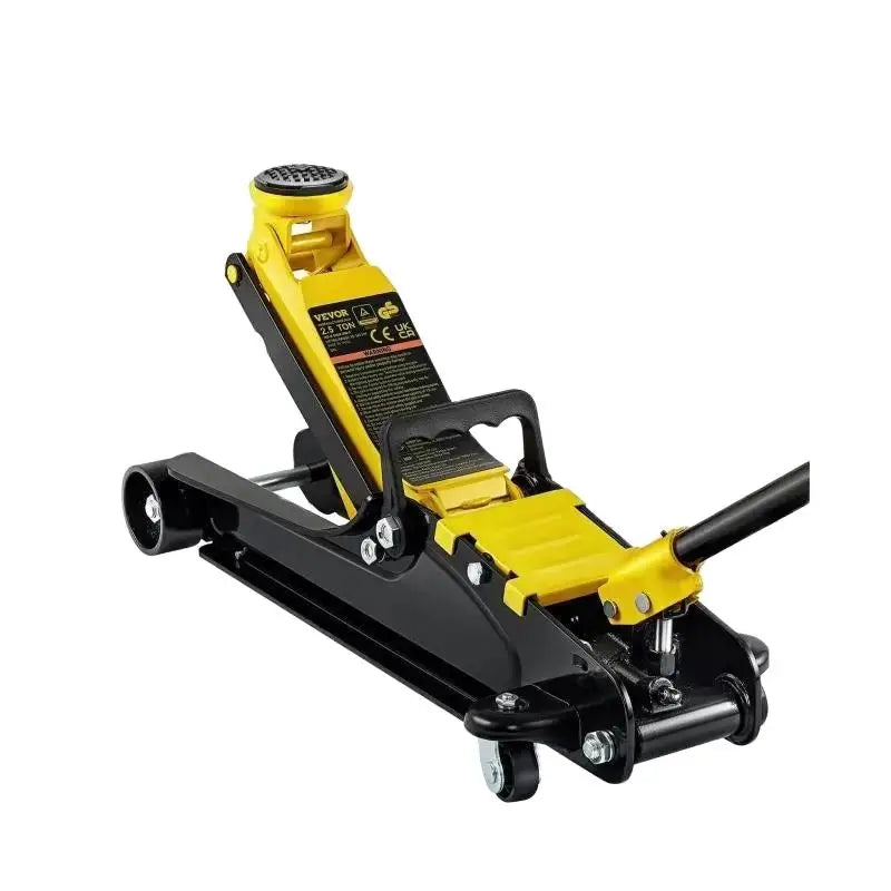 2.5T Floor Hydraulic Jack