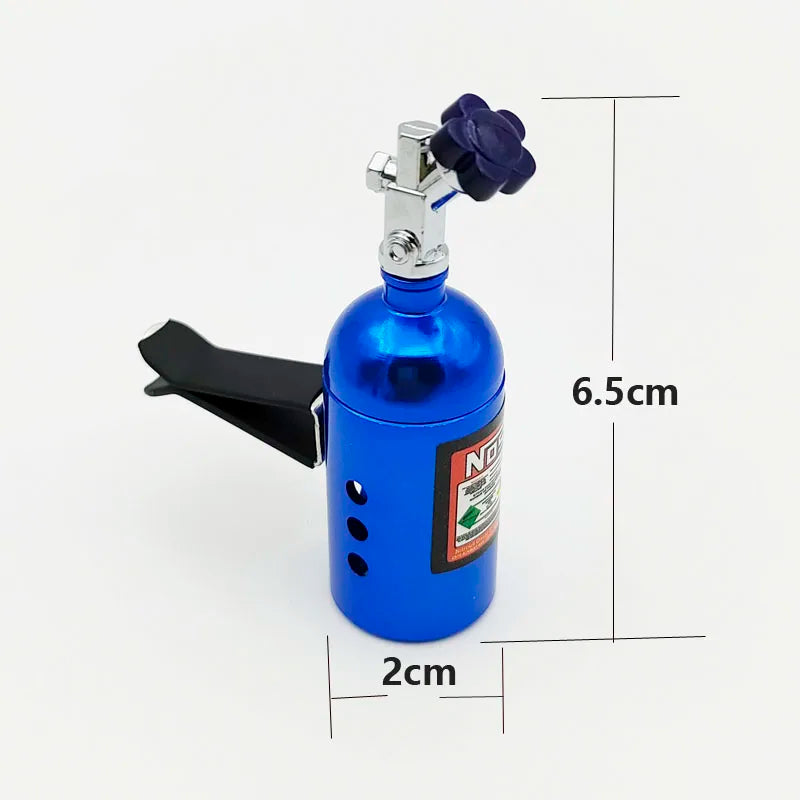 Nos Car Air Freshener