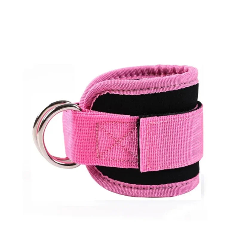 Ankle Straps- Multicolor Sets/Pieces/Pairs