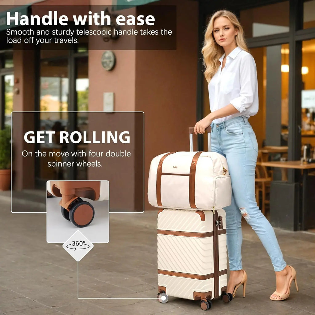Luggage Set