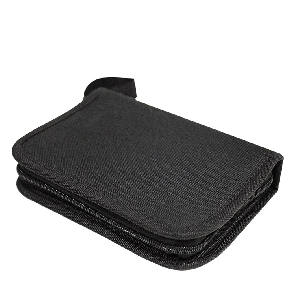 Practical Car Repair Tool Bag- Heavy Duty Universal Emergency Car Maintenance Tool Set