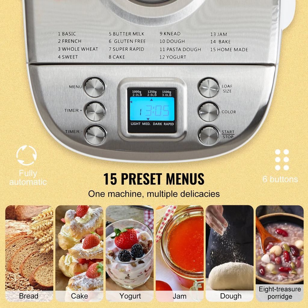 Bread Maker