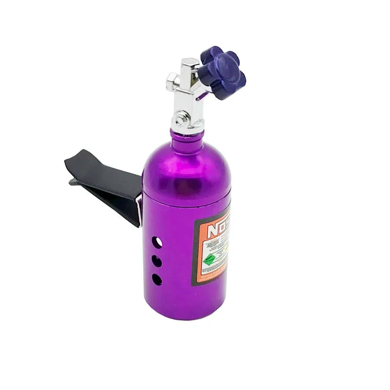 Nos Car Air Freshener