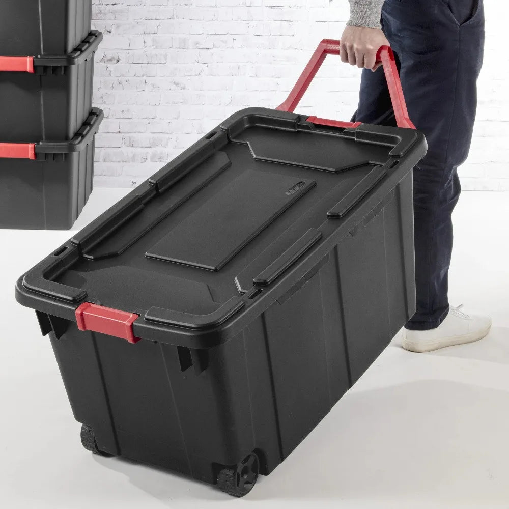 Extra Large Storage Bin (40 Gallon)