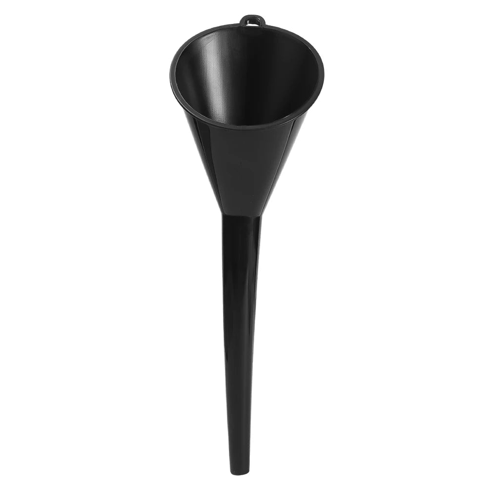 Plastic Oil Funnel